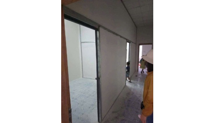 Bán nhà Tỉnh lộ 43, Thủ Đức, cấp 4, 68m2 giá 4.5 tỷ