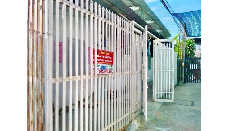 Bán nhà Đường số 13, Linh Xuân Thủ Đức, cấp 4, 81m2, giá 3 tỷ