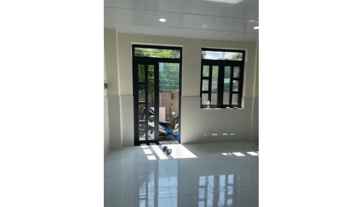 Bán nhà Đường số 8, Hiệp Bình Phước, Thủ Đức