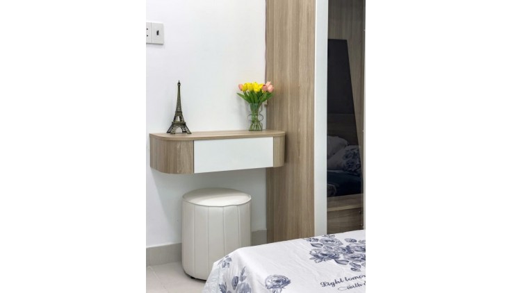 800TR CHỦ NGỘP CẦN BÁN NHÀ PHAN VĂN TRỊ, BÌNH THẠNH GIÁ CHỈ 3,93 TỶ, NHÀ MỚI FULL NT, SẴN SỔ HỒNG