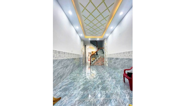 BÁN NHÀ 2 CĂN MẶT TIỀN 
TRUNG TÂM Q4 
HƠN 7 TỶ X
