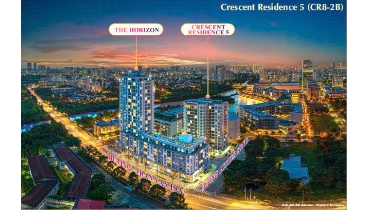 SHOPHOUSE HỒ BÁN NGUYỆT – CƠ HỘI SỞ HỮU DUY NHẤT, XEM THỰC TẾ NGAY! ☎ 0901323786
