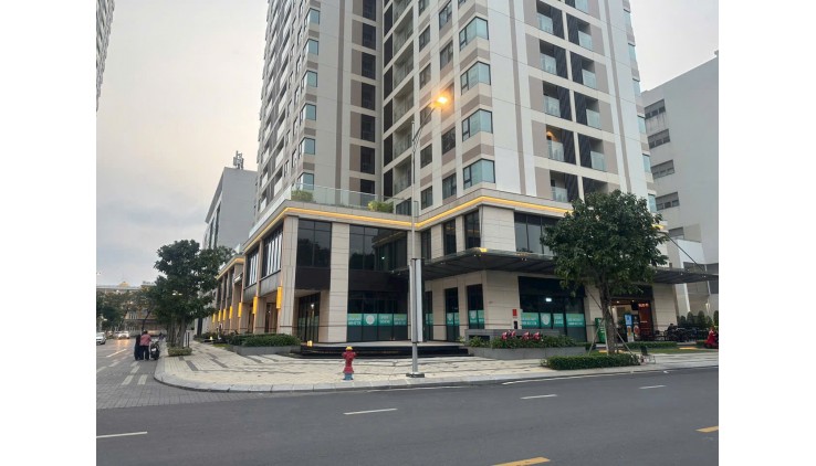 SHOPHOUSE HỒ BÁN NGUYỆT – CƠ HỘI SỞ HỮU DUY NHẤT, XEM THỰC TẾ NGAY! ☎ 0901323786
