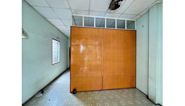 Bán nhà VTKD 8M Khuông Việt quận Tân Phú 4,1 x 19- 2 tầng chỉ 8,3 tỷ tl