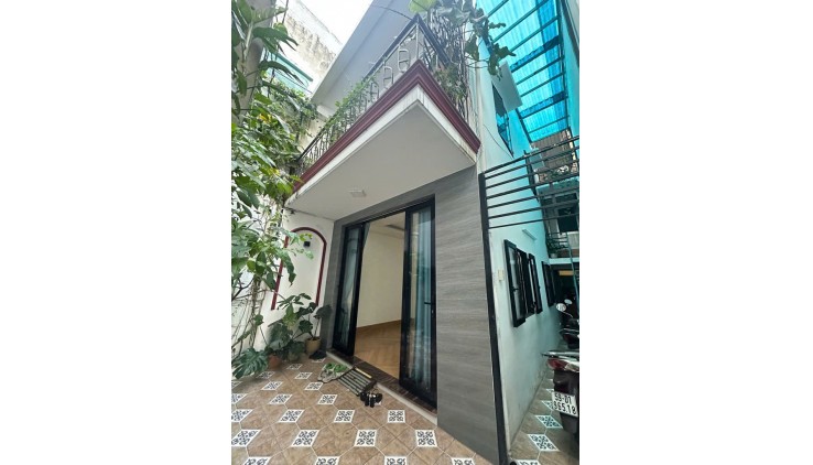 BÁN NHÀ 66M2-SÁT HẺM XE HƠI 5M-SÁT NGUYỄN SƠN-NHỈNH 4 TỶ