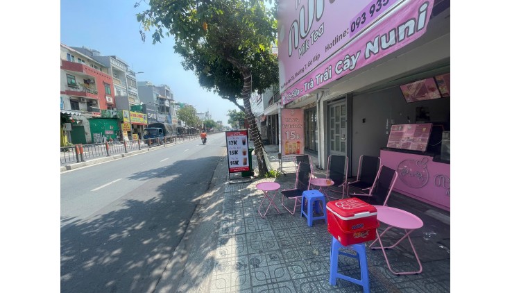 Gò Vấp ! TIỆM TRÀ MỚI ĐẸP LẮM ! Sang Rẻ Tiệm Trà – Cafe , Vi trí đẹp, Tel : 0827398411 ( Chính chủ )