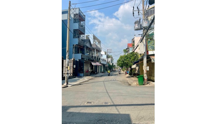 4❌15M☘️BÁN NHÀ MẶT TIỀN, NGUYỄN VĂN KHỐI✨4PN, P11 GÒ VẤP, 11.x TỶ