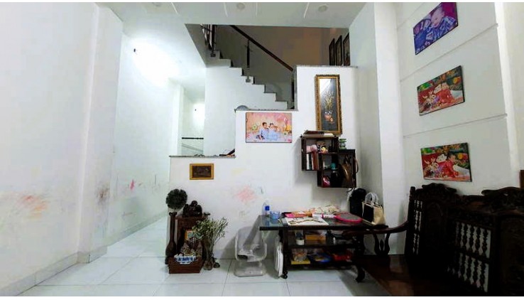 Bán nhà mặt tiền Hiệp Bình Chánh, 68m2, 2 tầng, 7.5 tỷ, sổ hồng riêng