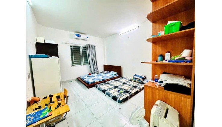 Bán nhà mặt tiền Hiệp Bình Chánh, 68m2, 2 tầng, 7.5 tỷ, sổ hồng riêng