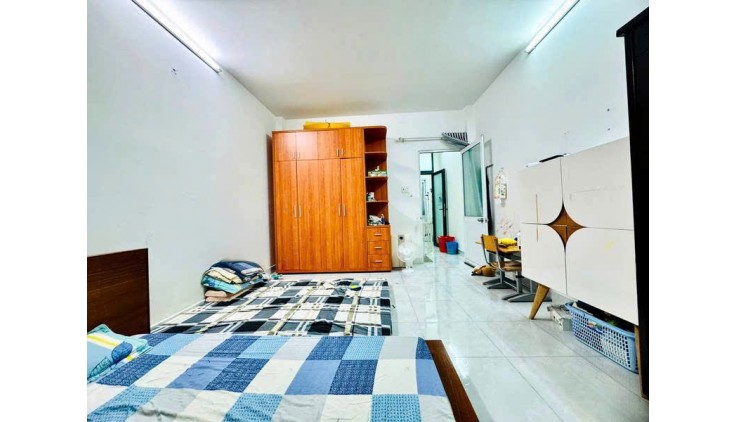 Bán nhà mặt tiền Hiệp Bình Chánh, 68m2, 2 tầng, 7.5 tỷ, sổ hồng riêng