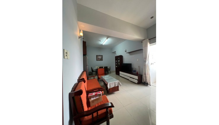 Nhượng lại căn hộ 2 PN chung cư Lương Định Của