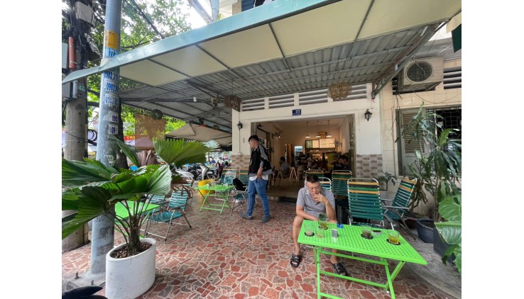 Quận Tân Phú ! QUÁN CAFE GÓC 2 MT ĐẸP LẮM KHU CHUNG CƯ ! QUÁN DTSD 7m x 20m, Công Viên dài 20m, Tel : 0978042072 ( chính chủ )