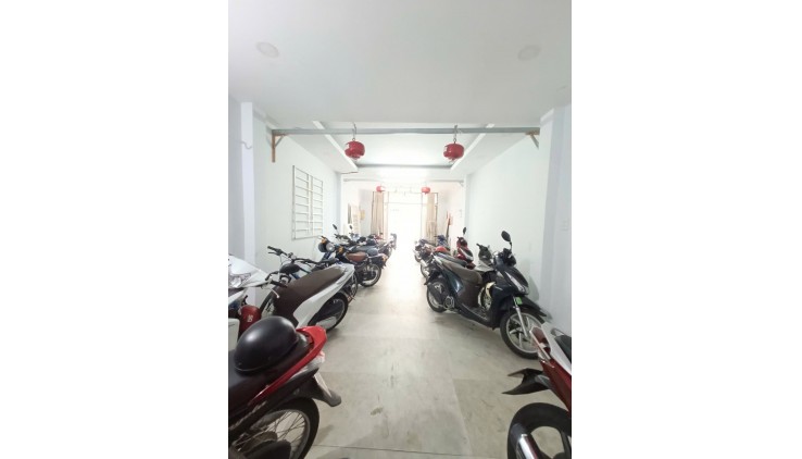 Bán Nhà đường Ba Đình - ngay cầu Chà Và, giáp Q5, 4.7x21m, 2 Tầng, HĐT 20tr, 6.6 tỷ