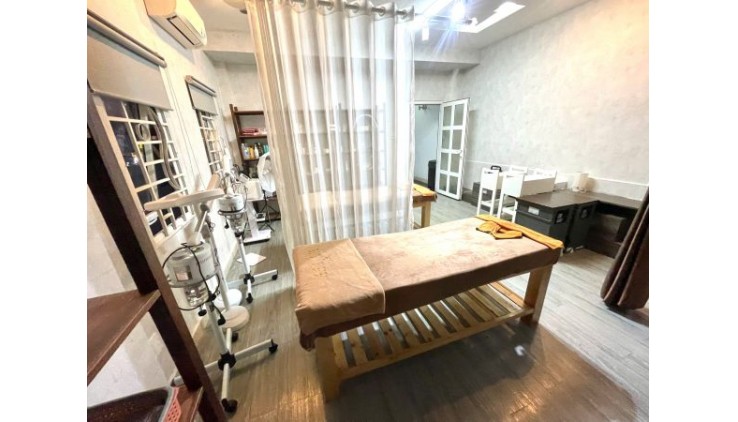 Quận Tân Bình, Sang Rẻ 98 tr, Spa Decor Bao Đẹp – Mới Gân Khu Vip Sân Bay, Tel : 0765077088 ( Chính chủ )