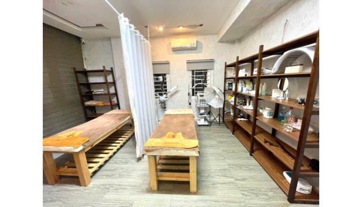 Quận Tân Bình, Sang Rẻ 98 tr, Spa Decor Bao Đẹp – Mới Gân Khu Vip Sân Bay, Tel : 0765077088 ( Chính chủ )