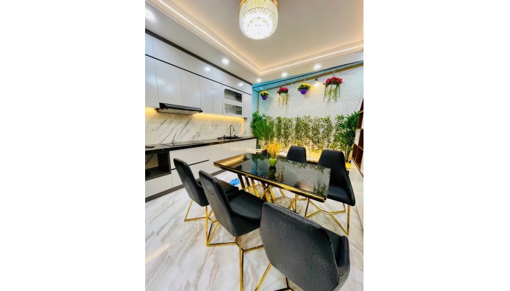 BÁN NHÀ 4 TẦNG HUỲNH VĂN NGHỆ – GIẢM NGAY 300 TRIỆU – HẺM Ô TÔ, PHÒNG XÔNG HƠI 4M X 14M CHỈ 6 TỶ 999