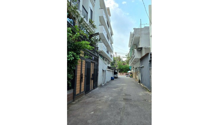 HIẾM NHÀ CHÍNH CHỦ - 65M2 - HẺM 5M - NHÀ NGON - P17 GÒ VẤP - NGUYỄN VĂN LƯỢNG - CẦN TIỀN GẤP BÁN - 7.15 TỶ - GARA ĐỂ XE HƠI - TL