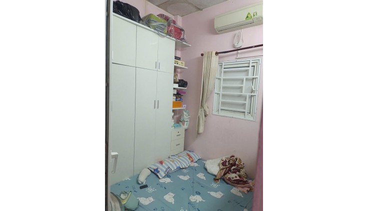 Chính Chủ Bán Căn Nhà Hẻm Luỹ Bán Bích, Phường Hoà Thạnh, Quận Tân Phú, TPHCM.