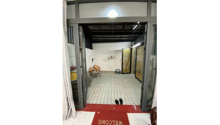 BÁN NHÀ TRUNG TÂM Q7 

PHÚ THUẬN LỐI XÓM PHÚ MỸ HƯNG Q7

DT NGANG 4.2 DÀI 16 M