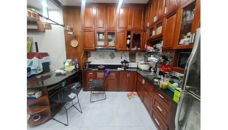 GIẢM SỐC 3.05 TỶ - BÁN 5.95 TỶ - 105M2 - 4.3 X 25 - CHÍNH CHỦ BỂ HỤI - 3PN LỚN - ĐƯỜNG 48 - HIỆP BÌNH CHÁNH -THỦ ĐỨC - NHÀ BTCT