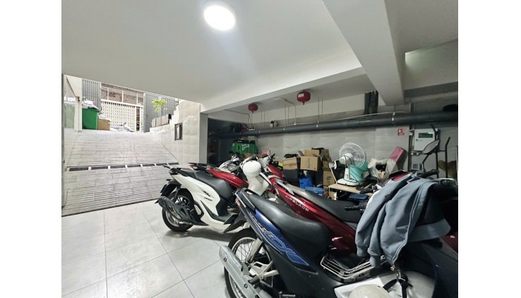 BÁN CHDV SẴN DÒNG TIỀN THUÊ KHOÁNG 85TR/TH- PHAN TÂY HỒ PHÚ NHUẬN KHU PHAN XÍCH LONG- GIÁ 23.8 TỶ