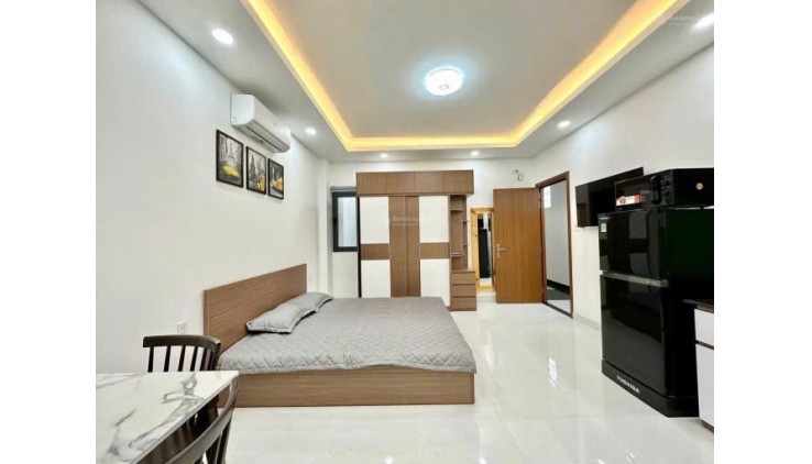 BÁN CHDV SẴN DÒNG TIỀN THUÊ KHOÁNG 85TR/TH- PHAN TÂY HỒ PHÚ NHUẬN KHU PHAN XÍCH LONG- GIÁ 23.8 TỶ
