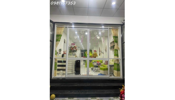 Cho thuê nhà nguyên căn mặt tiền đường Lã Xuân Oai phường Long Trường, Quận 9, TP Hồ Chí Minh