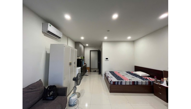Cho thuê căn hộ Lavida Plus Quận 7, 9 triệu/tháng, xách valy vào ở