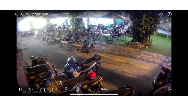 SANG NHƯỢNG CĂN NHÀ THUÊ TẠI PHÚ NHUẬN & TOÀN BỘ SET UP TIỆM BÁNH