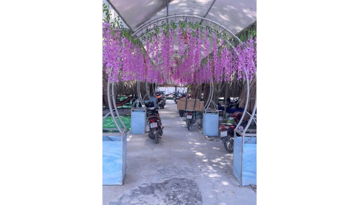 SANG NHƯỢNG CĂN NHÀ THUÊ TẠI PHÚ NHUẬN & TOÀN BỘ SET UP TIỆM BÁNH