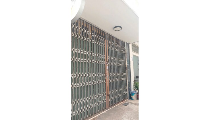 Nhà Hẻm Đường Phùng Chí Kiên, Phường Tân Quý, Quận Tân Phú, Giá 4.58 Tỷ