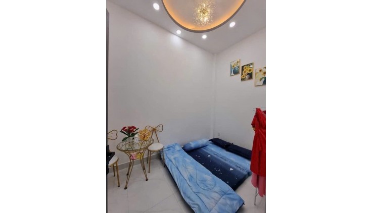 XE HƠI NGŨ TRONG NHÀ CĂN GÓC 2 MẶT TIỀN  
 DIỆN TÍCH SD 66 M2 CÓ 4 TỶ
