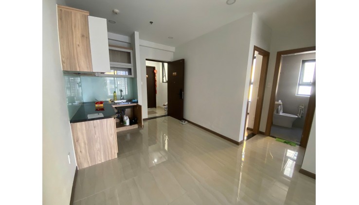 Chính chủ bán căn GÓC 2PN-2WC chung cư Bcons Plaza- Ngay Làng ĐHQG Thủ Đức
