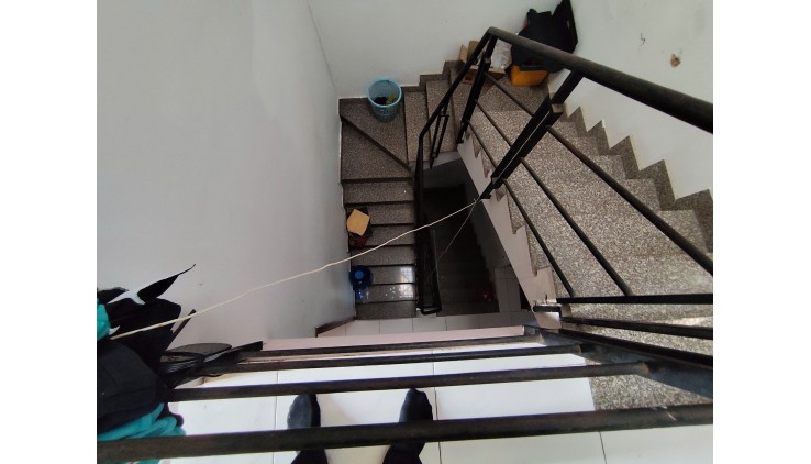 Bán nhà hẻm 4m Bình Trị Động - Lê Văn Quới, cách Hòa Bình 2km, 3.8x12m, 4 Tầng, 3.65 tỷ