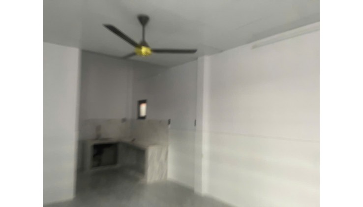 BÁN NHÀ GÒ VẤP- Phường 15 - LÊ ĐỨC THỌ – 2 MẶT TIỀN ĐƯỜNG 6M – SỔ HỒNG RIÊNG – CƠ HỘI ĐẦU TƯ SINH LỜI