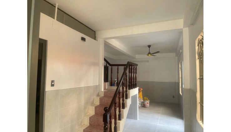 BÁN NHÀ GÒ VẤP- Phường 15 - LÊ ĐỨC THỌ – 2 MẶT TIỀN ĐƯỜNG 6M – SỔ HỒNG RIÊNG – CƠ HỘI ĐẦU TƯ SINH LỜI