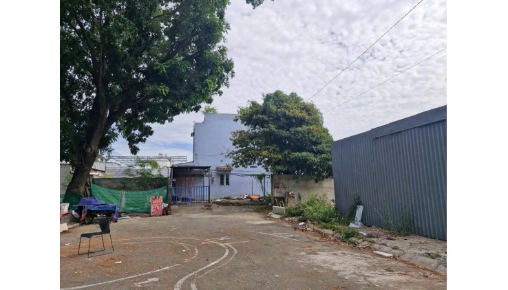 300M2_MAN THIỆN_KHU KHỐ ẨM THỰC SẰM UẤT NGÀY ĐÊM_THÔNG LÊ VĂN VIỆT_11.8 TỶ.