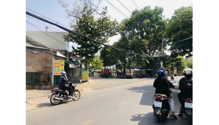 ĐẤT ĐƯỜNG XE TẢI 10M_80TR/M_KHU DÂN CƯ HIỆN HỮU_HÀNG XÓM SG METRO PARK 86_ XÂY CAO 5 TẦNG.