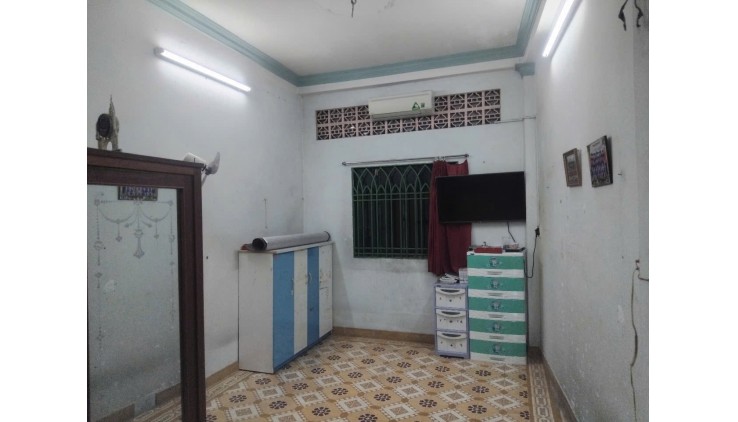 Bán nhà mặt phố( 4/7x22) Phạm Thế Hiển 3 lầu phường 6 quận 8 giá chỉ 17 tỷ