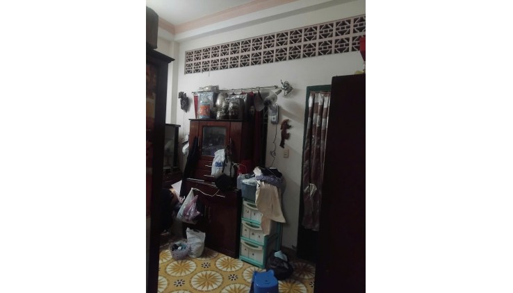 Bán nhà mặt phố( 4/7x22) Phạm Thế Hiển 3 lầu phường 6 quận 8 giá chỉ 17 tỷ