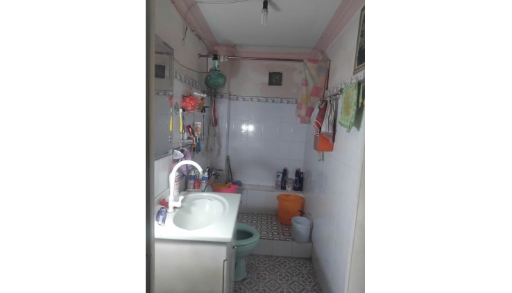 Bán nhà mặt phố( 4/7x22) Phạm Thế Hiển 3 lầu phường 6 quận 8 giá chỉ 17 tỷ