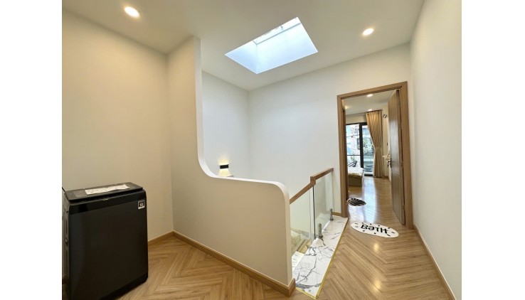BÁN NHÀ CHÍNH CHỦ - NHÀ MỚI 100% - TĂNG BẠT HỔ - P11 BÌNH THẠNH - 3PN LỚN - TẶNG FULL NỘI THẤT - BÁN 6.38 TỶ - TL