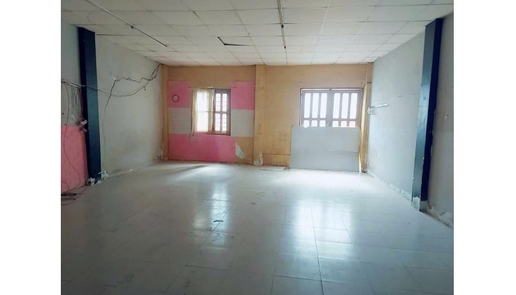 Bán nhà mặt phố (4/6x30) nở hậu phong thủy Phạm Thế Hiển phường 4 quận 8 chỉ 22 tỷ