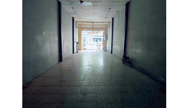 Bán nhà mặt phố (4/6x30) nở hậu phong thủy Phạm Thế Hiển phường 4 quận 8 chỉ 22 tỷ