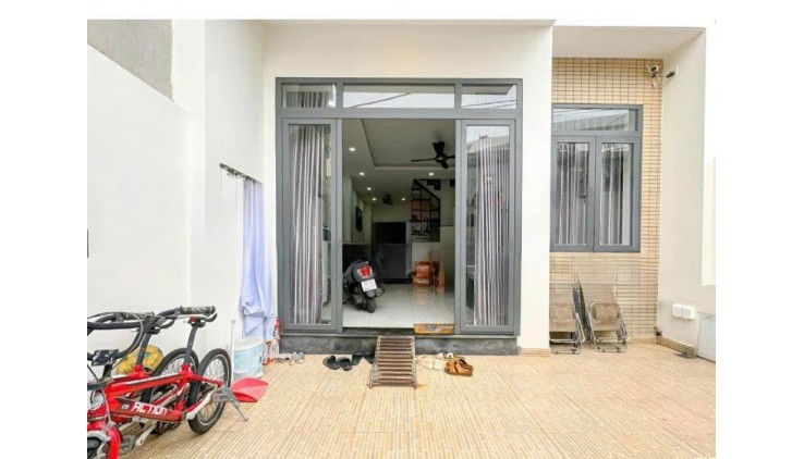 HẺM ĐẸP NHẤT NGUYỄN THỊ THẬP - KHU VỰC DÂN CƯ CAO TẦNG – NGANG 5.35M