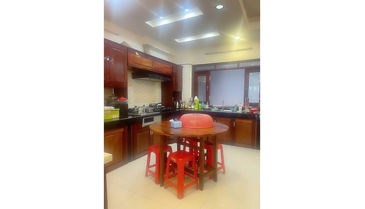Bán nhà phố HXH Nguyễn Xuân Khoát - Trương Vĩnh Ký, 6/8.5x20m, 4T - 5PN, 15.8 tỷ.
