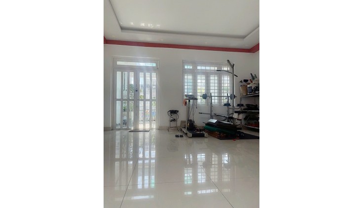 Bán nhà phố HXH Nguyễn Xuân Khoát - Trương Vĩnh Ký, 6/8.5x20m, 4T - 5PN, 15.8 tỷ.