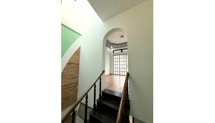 BÁN NHÀ CHÍNH CHỦ - KẸT TIỀN - BÁN GẤP - BÙI ĐÌNH TÚY - P12 - BÌNH THẠNH - 4M NỞ HẬU 8M X 18 - HẺM XE HƠI - 4 TẦNG BTCT - BÁN 11.8 TỶ