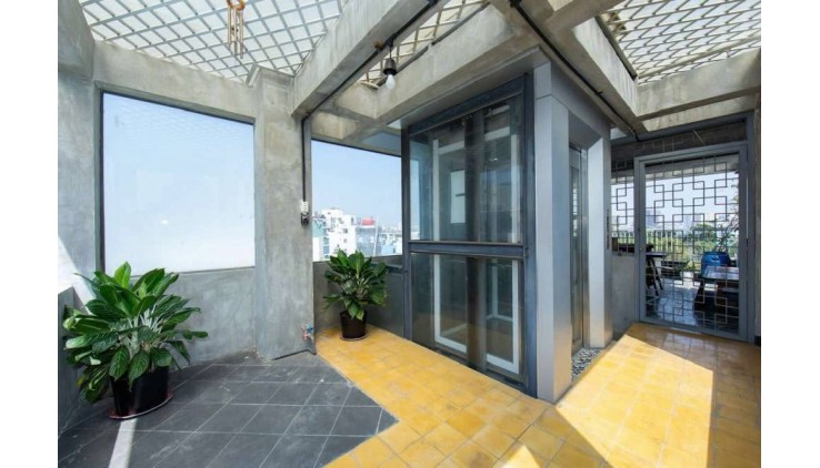 Bán nhà HXH 5m, Khu vip Cống Quỳnh, P - NCT Quận 1. DT 4x20m CN 80m2-  4T ST - HĐT 45tr/th -19,5 Tỷ