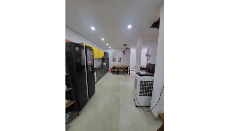 BÁN NHÀ GIÁ TÓT HẺM BA ĐÌNH Q8 GẦN CẦU CỮ Y-DT 97M2 NGAN 4.7M X 20M NỞ 5.3M- GIÁ 6.6 TỶ